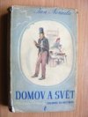 Domov a svět