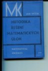 Metodika řešení matematických úloh