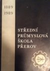 Střední průmyslová škola Přerov