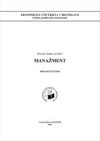 Manažment. Prípadové štúdie