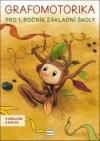 Grafomotorika pro 1.ročník základní školy