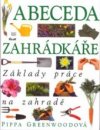 Abeceda zahrádkáře