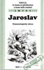 Jaroslav