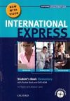 International Express Elementary Interactive edition