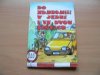 Do zahraničí v jedné i ve dvou stopách