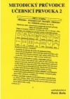 Metodický průvodce učebnicí Prvouka 2