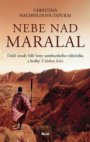 Nebe nad Maralal