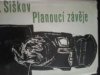 Planoucí závěje