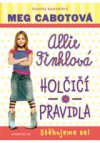 Allie Finklová - Holčičí pravidla