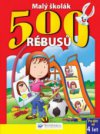 500 rébusů