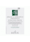 Zákon o veřejných zakázkách