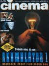 Časopis CINEMA 4/94