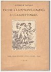 Exlibris a užitková grafika Huga Boettingra