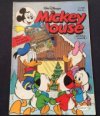 Mickey Mouse 11/1992