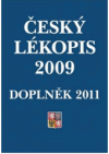 Český lékopis 2009 - Doplněk 2011 (ČL 2009 - Dopl. 2011) =