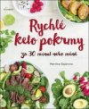 Rychlé keto pokrmy