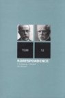 Korespondence T. G. Masaryk - Slované