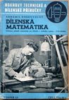 Dílenská matematika