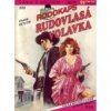 Rudovlasá volavka