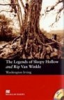 The Legends of Sleepy Hollow and Rip Van Winkle