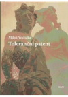 Toleranční patent