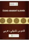 Česko-arabský slovník