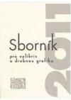 Sborník pro exlibris a drobnou grafiku