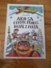 Ako sa čertík Froliš dostal z pekla