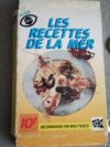 Les recettes de la mer