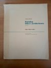 Katalog lidové architektury.
