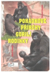 Pohádkové příběhy gorilí rodinky