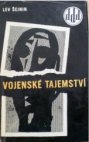 Vojenské tajemství