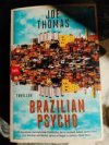 Brazilian Psycho