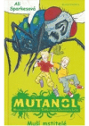 Mutanol