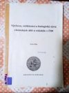 Výchova, vzdělávání a biologický vývoj cikánských dětí a mládeže v ČSR