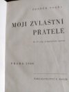 Moji zvláštní přátelé
