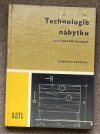 Technologie nábytku