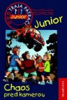 Chaos pred kamerou