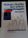 Biologie člověka pro učitele
