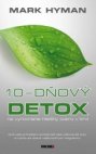 10-dňový detox (slovensky)