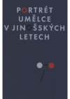 Portrét umělce v jinošských letech