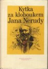 Kytka za kloboukem Jana Nerudy