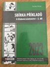Sbírka Příkladu k Učebnice účetnictví 