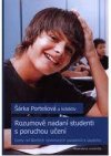 Rozumově nadaní studenti s poruchou učení