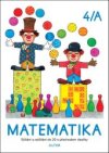 Matematika 4/A
