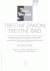 Trestní zákon