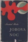 Jobova noc