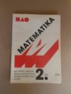 Matematika pro střední odborné školy a studijní obory středních odborných učilišť