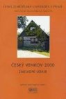 Český venkov 2000