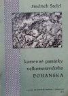 Kamenné památky Velkomoravského Pohanska